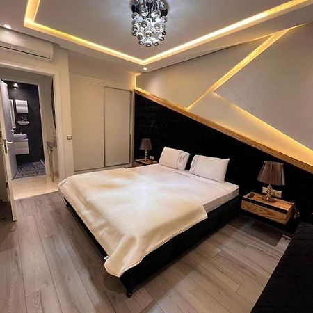 Excelente Apartamento En Sky 17 , Tanger 7 Dış mekan fotoğraf