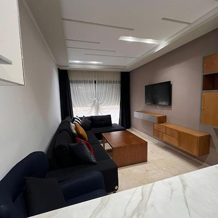 Excelente Apartamento En Sky 17 , Tanger 7 Dış mekan fotoğraf