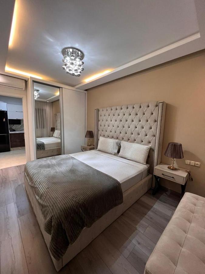 Excelente Apartamento En Sky 17 , Tanger 7 Dış mekan fotoğraf
