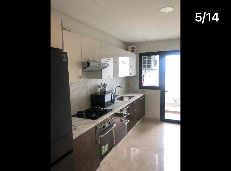 Excelente Apartamento En Sky 17 , Tanger 7 Dış mekan fotoğraf