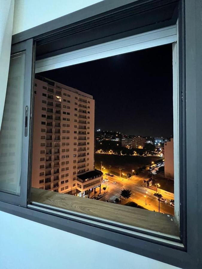 Excelente Apartamento En Sky 17 , Tanger 7 Dış mekan fotoğraf
