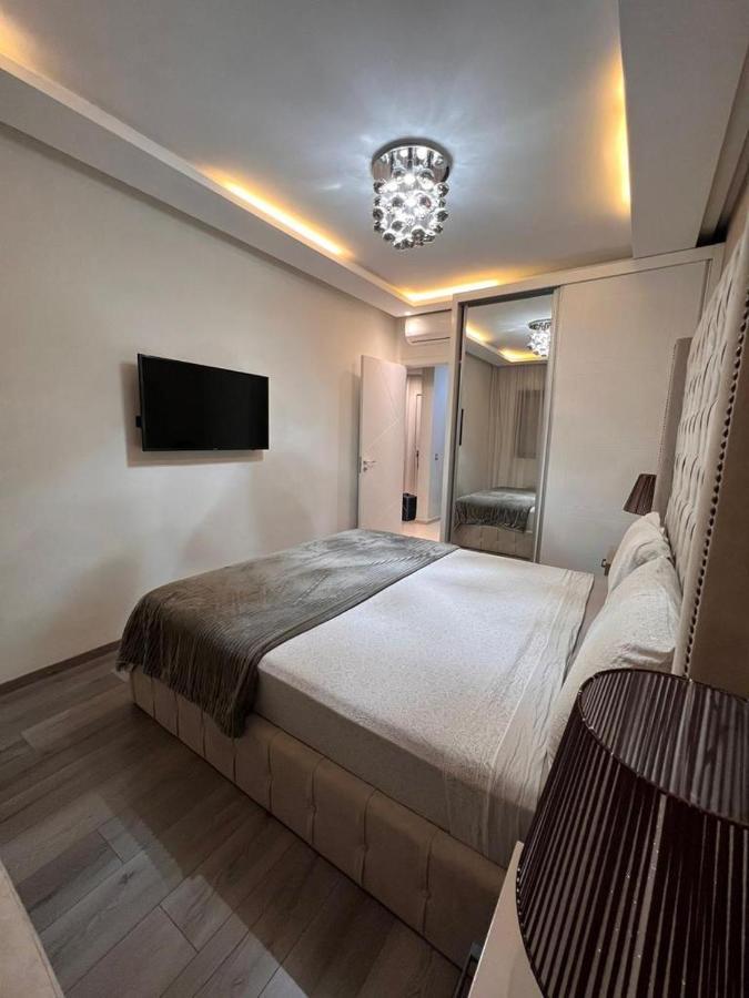 Excelente Apartamento En Sky 17 , Tanger 7 Dış mekan fotoğraf