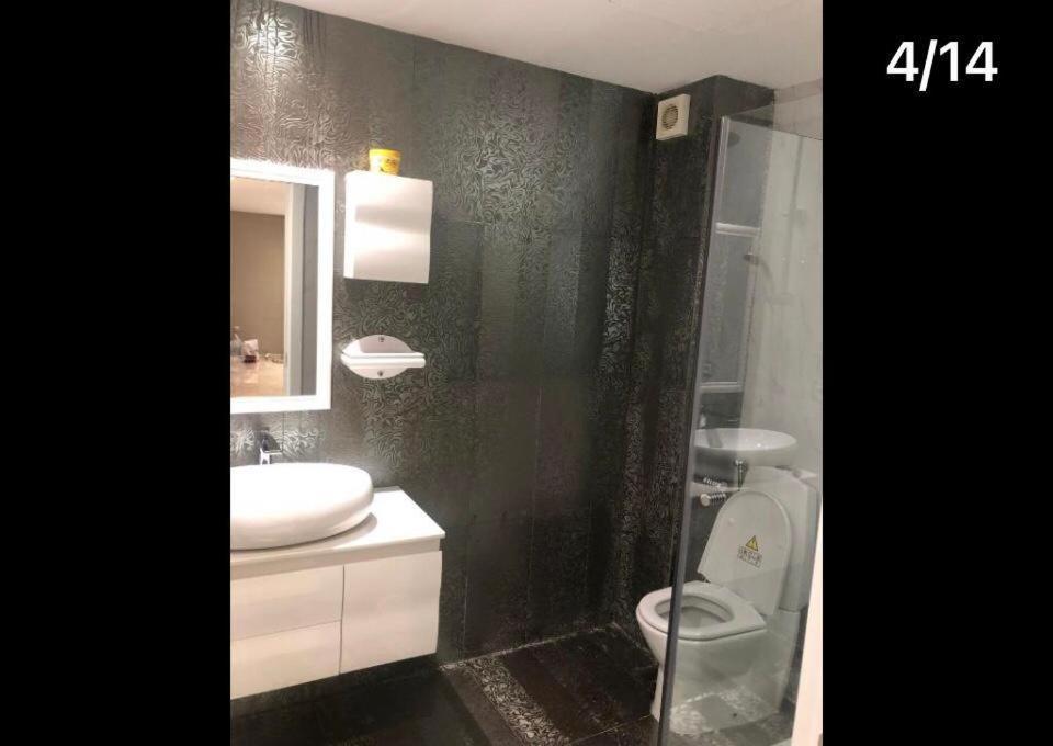 Excelente Apartamento En Sky 17 , Tanger 7 Dış mekan fotoğraf