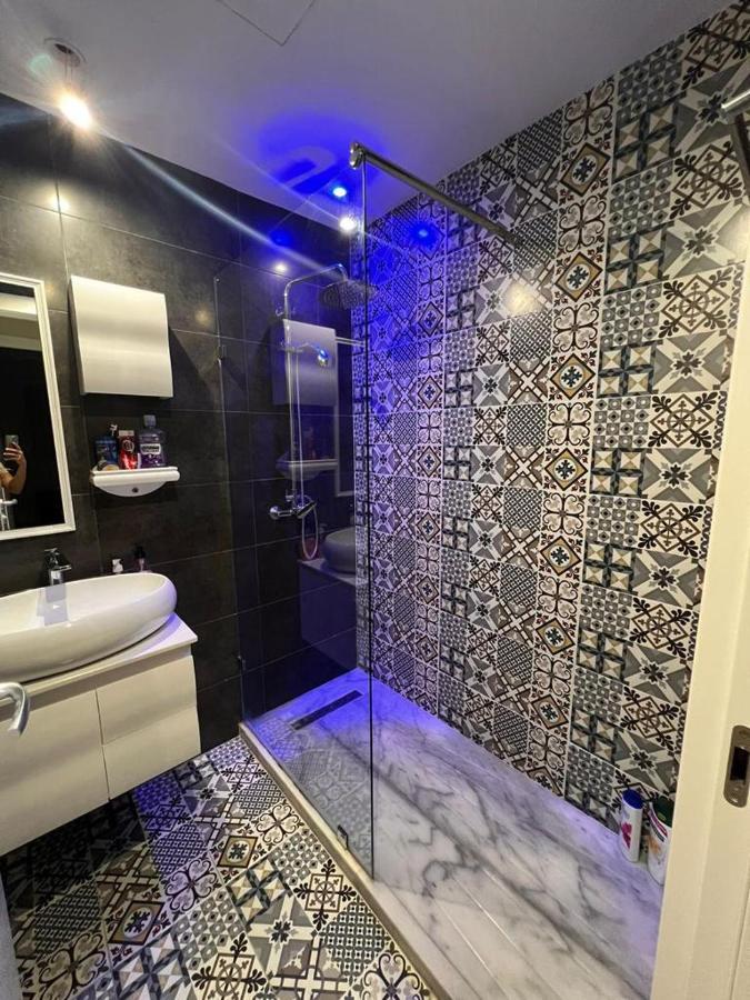 Excelente Apartamento En Sky 17 , Tanger 7 Dış mekan fotoğraf