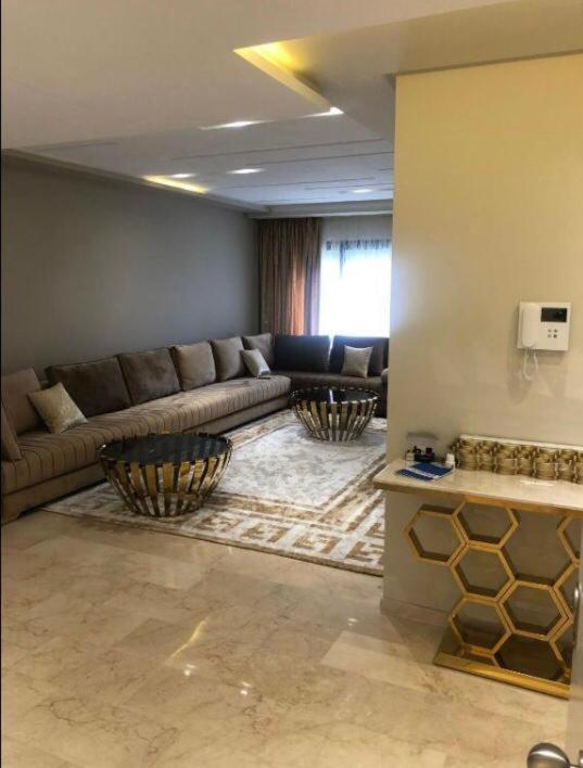 Excelente Apartamento En Sky 17 , Tanger 7 Dış mekan fotoğraf