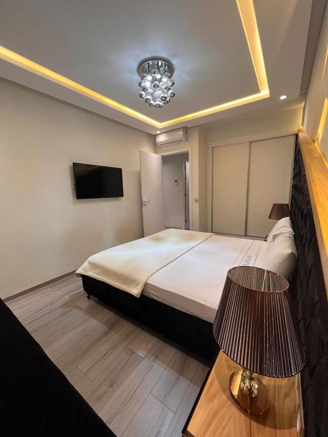 Excelente Apartamento En Sky 17 , Tanger 7 Dış mekan fotoğraf