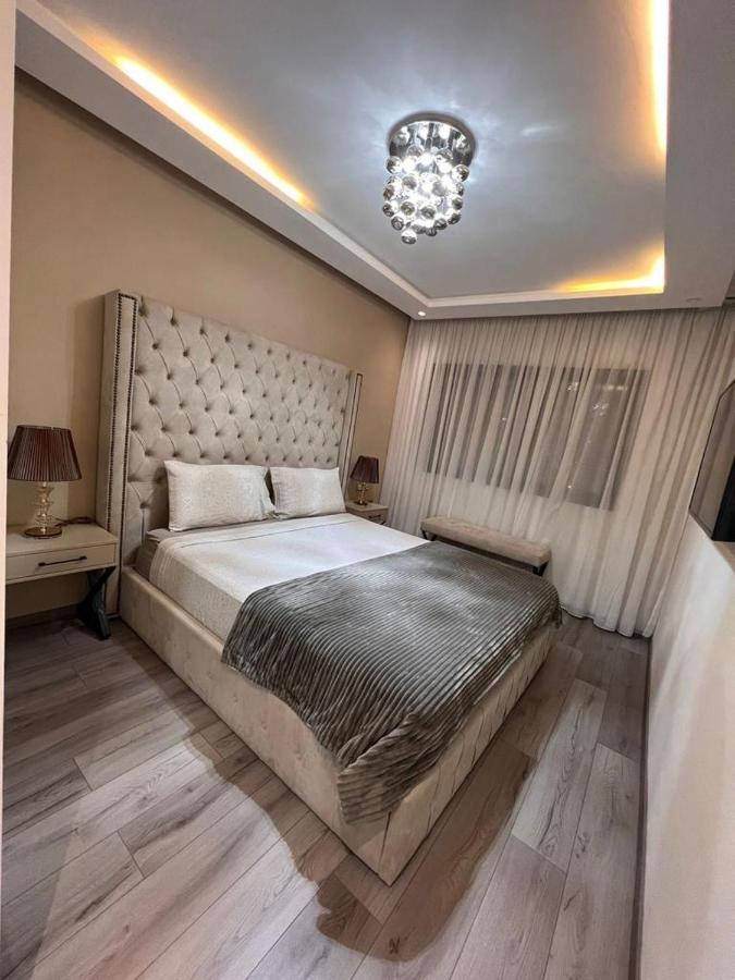 Excelente Apartamento En Sky 17 , Tanger 7 Dış mekan fotoğraf