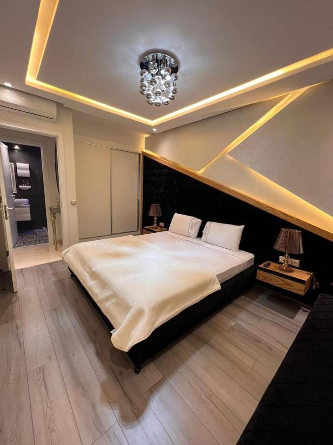 Excelente Apartamento En Sky 17 , Tanger 7 Dış mekan fotoğraf