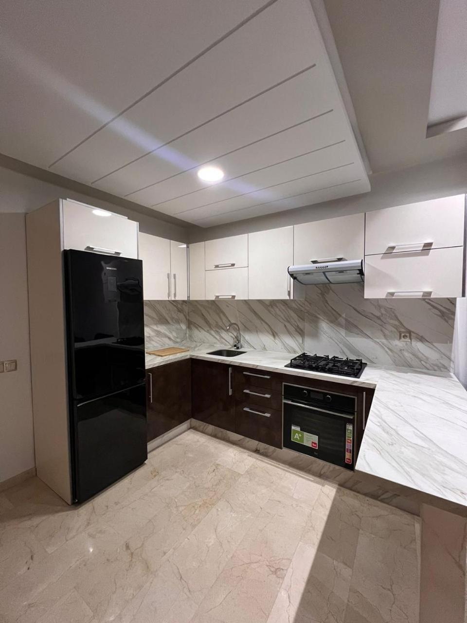 Excelente Apartamento En Sky 17 , Tanger 7 Dış mekan fotoğraf