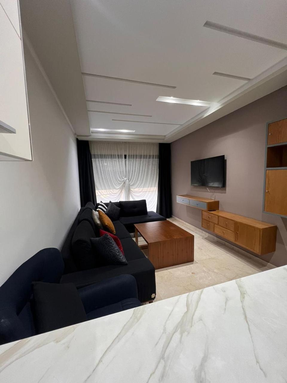 Excelente Apartamento En Sky 17 , Tanger 7 Dış mekan fotoğraf