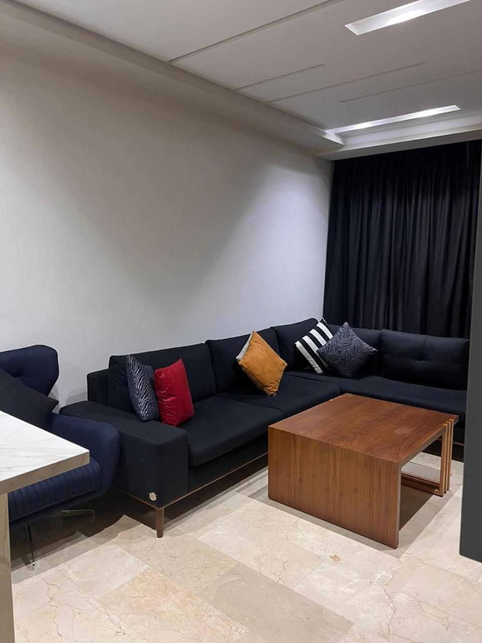 Excelente Apartamento En Sky 17 , Tanger 7 Dış mekan fotoğraf