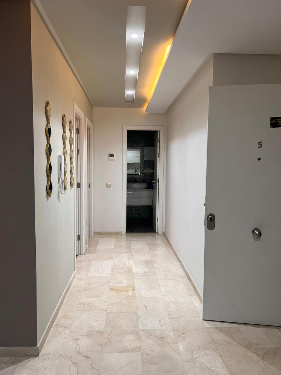 Excelente Apartamento En Sky 17 , Tanger 7 Dış mekan fotoğraf