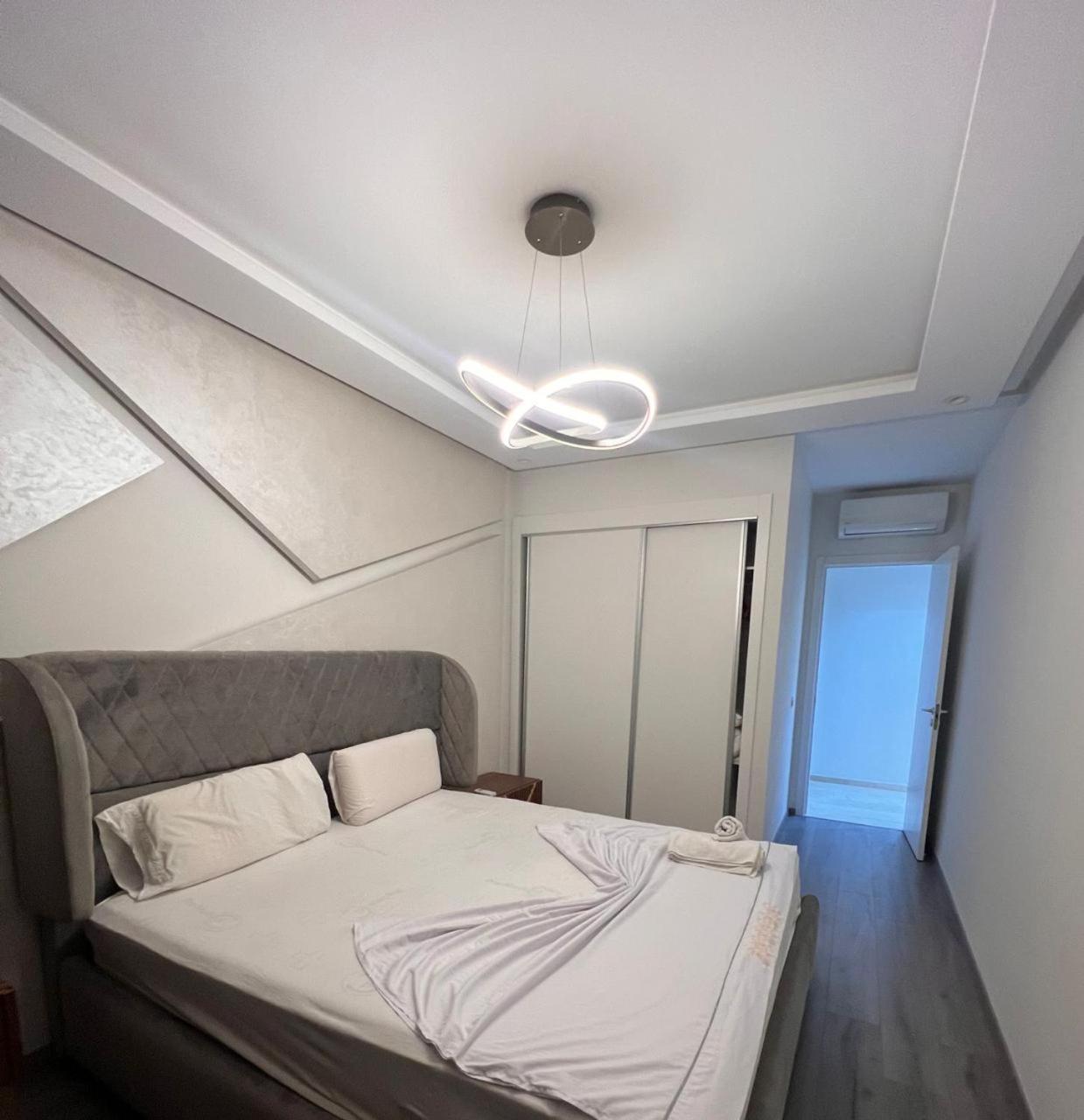 Excelente Apartamento En Sky 17 , Tanger 7 Dış mekan fotoğraf