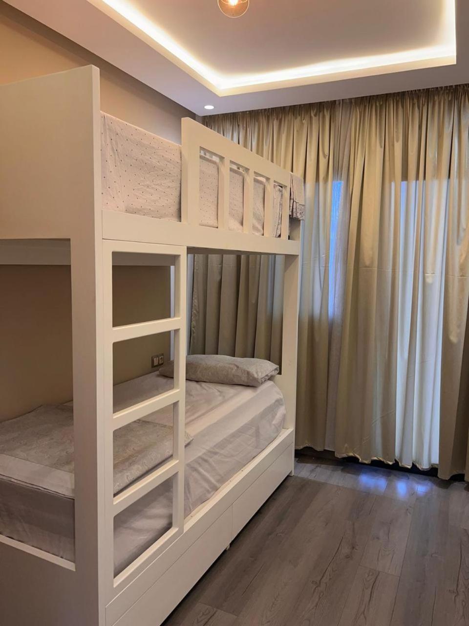 Excelente Apartamento En Sky 17 , Tanger 7 Dış mekan fotoğraf