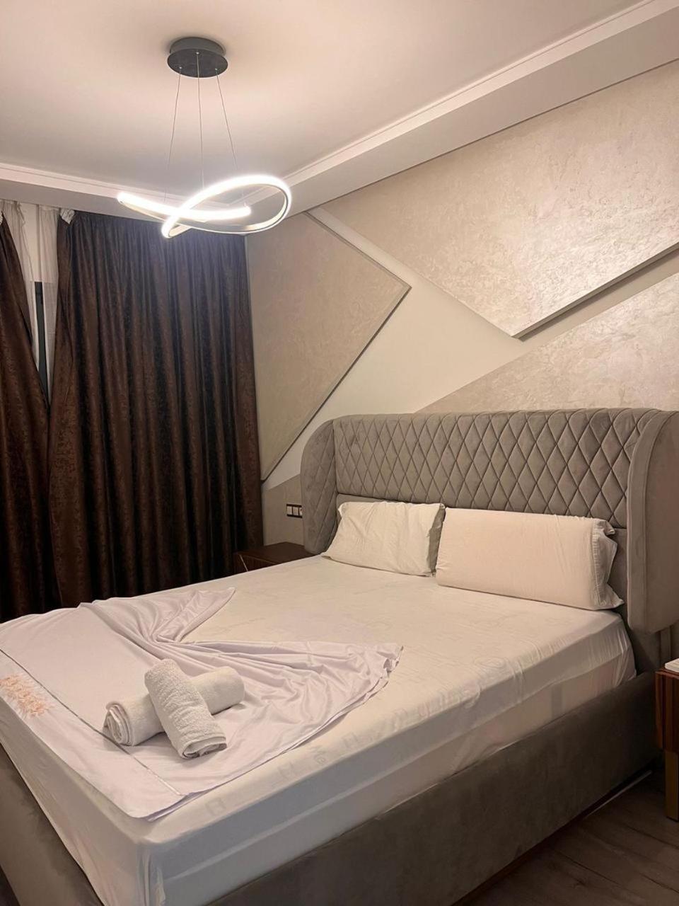 Excelente Apartamento En Sky 17 , Tanger 7 Dış mekan fotoğraf