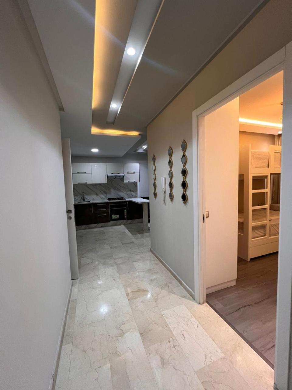Excelente Apartamento En Sky 17 , Tanger 7 Dış mekan fotoğraf