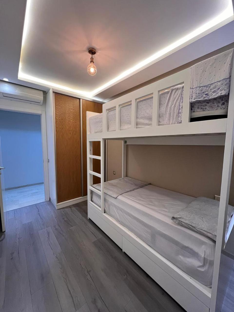 Excelente Apartamento En Sky 17 , Tanger 7 Dış mekan fotoğraf