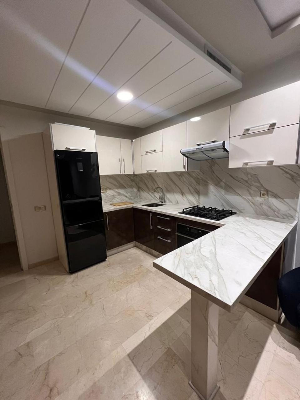 Excelente Apartamento En Sky 17 , Tanger 7 Dış mekan fotoğraf