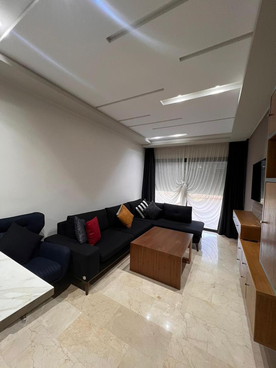 Excelente Apartamento En Sky 17 , Tanger 7 Dış mekan fotoğraf